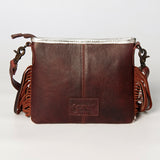 ADBGZ606 Crossbody Hair-On Genuine Western Leather Women Bag