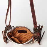 ADBGZ606 Crossbody Hair-On Genuine Western Leather Women Bag