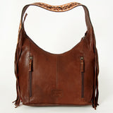 LC-ADBGA212I Hobo Genuine Western Leather Women Bag