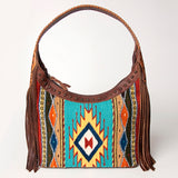 ADBG803 Hobo Genuine Western Leather Women Bag Betsy