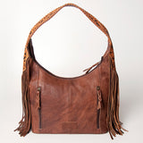 ADBG803 Hobo Genuine Western Leather Women Bag Betsy