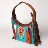 ADBG803 Hobo Genuine Western Leather Women Bag Betsy