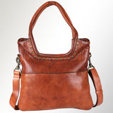 SWC178 Tote Genuine Leather women bag western Bag Blake