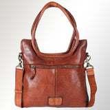 SWC178 Tote Genuine Leather women bag western Bag Blake