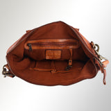 SWC179 Tote Genuine Leather women bag western Bag Blake