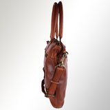 SWC179 Tote Genuine Leather women bag western Bag Blake