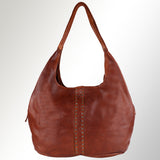 SWC184 Hobo Genuine Leather women bag western Bag