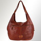 SWC184 Hobo Genuine Leather women bag western Bag