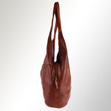 SWC184 Hobo Genuine Leather women bag western Bag