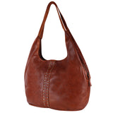 SWC184 Hobo Genuine Leather women bag western Bag