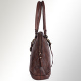 SWC123 Tote Genuine Leather women bag western Bag