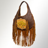 LC-ADBGM175D Hobo Genuine Western Leather Women Bag