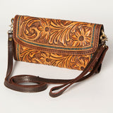 ADBGA247 Wallet Genuine Western Leather Women Bag