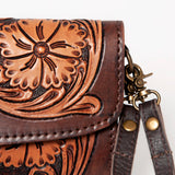 ADBGA247 Wallet Genuine Western Leather Women Bag