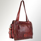 SWC133 Tote Genuine Leather women bag western Bag Betsy