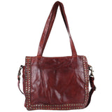 SWC133 Tote Genuine Leather women bag western Bag Betsy