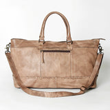 LC-NMBG136A Duffel Genuine Leather women bag western Bag