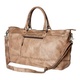 LC-NMBG136A Duffel Genuine Leather women bag western Bag