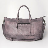 LC-NMBG136E Duffel Genuine Leather women bag western Bag