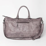 LC-NMBG136E Duffel Genuine Leather women bag western Bag