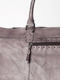 LC-NMBG136E Duffel Genuine Leather women bag western Bag