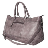 LC-NMBG136E Duffel Genuine Leather women bag western Bag