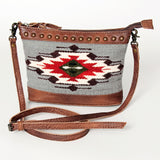 ADBG783 Crossbody Genuine Western Leather Women Bag