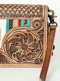 ADBG844 Crossbody Genuine Western Leather Women Bag