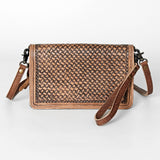 ADBG844 Crossbody Genuine Western Leather Women Bag