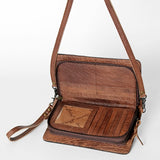 ADBG844 Crossbody Genuine Western Leather Women Bag