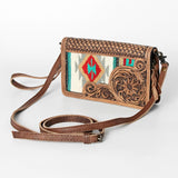 ADBG844 Crossbody Genuine Western Leather Women Bag