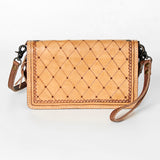 LC-ADBG844D Crossbody Genuine Western Leather Women Bag