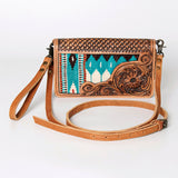 ADBG844 Crossbody Genuine Western Leather Women Bag