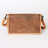 ADBG844 Crossbody Genuine Western Leather Women Bag