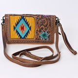 LC-ADBG844I Crossbody Genuine Western Leather Women Bag