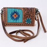 ADBG844 Crossbody Genuine Western Leather Women Bag