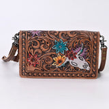 ADBG844 Crossbody Genuine Western Leather Women Bag