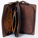 ADBG844 Crossbody Genuine Western Leather Women Bag