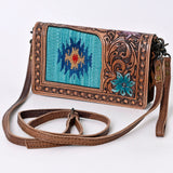 ADBG844 Crossbody Genuine Western Leather Women Bag