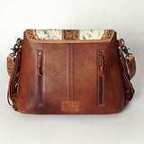 ADBG851 Messenger Genuine Western Leather Women Bag