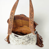 ADBG851 Messenger Genuine Western Leather Women Bag