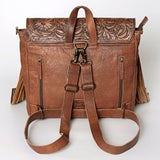 ADBG852 Messenger Genuine Western Leather Women Bag