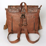 ADBG852 Messenger Genuine Western Leather Women Bag