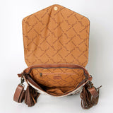 ADBG852 Messenger Genuine Western Leather Women Bag