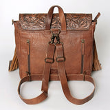 ADBG852 Messenger Genuine Western Leather Women Bag