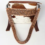 ADBG854 Crossbody Genuine Western Leather Women Bag