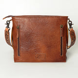 ADBG854 Crossbody Genuine Western Leather Women Bag