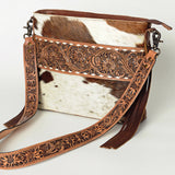 ADBG854 Crossbody Genuine Western Leather Women Bag