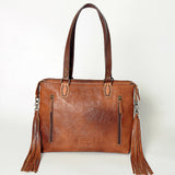 ADBG855 Tote Genuine Western Leather Women Bag