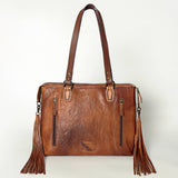 ADBG855 Tote Genuine Western Leather Women Bag